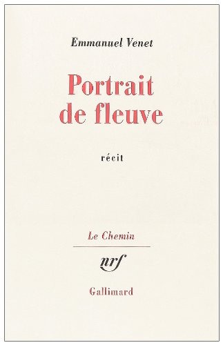 Portrait de fleuve