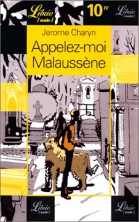 Appelez-moi Malaussène