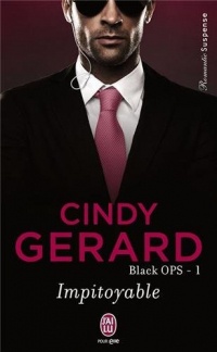 Black OPS, Tome 1 : Impitoyable