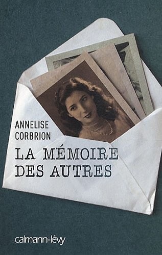 La Mémoire des autres: Prix nouveau talent 2012 - Fondation Bouygues