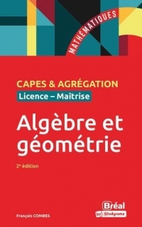 CAPES DE MATHÉMATIQUES