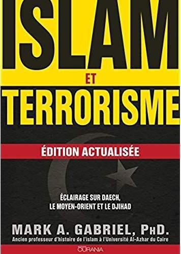 Islam et terrorisme : édition actualisée