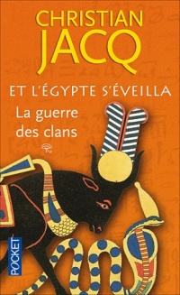 Et l'Egypte s'éveilla