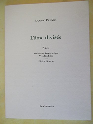 L Ame Divisee