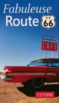 Fabuleuse route 66