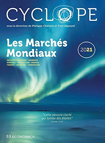 Cyclope-Les marchés mondiaux 2021