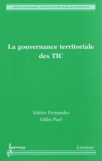 La gouvernance territoriale des TIC