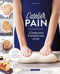L'atelier pain