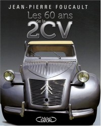60 ANS DE 2CH