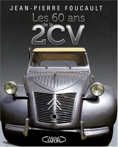 60 ANS DE 2CH