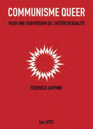 Communisme queer: Pour une subversion de l'hétérosexualité