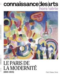 LE PARIS DES MODERNES