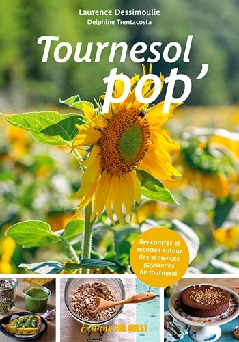 Tournesol Pop'