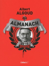 ALMANACH 2010