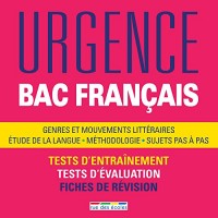 Urgence bac français 2016
