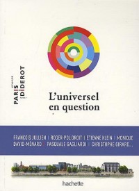 L'universel en question