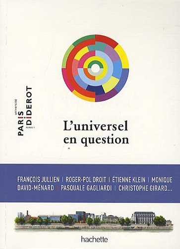 L'universel en question