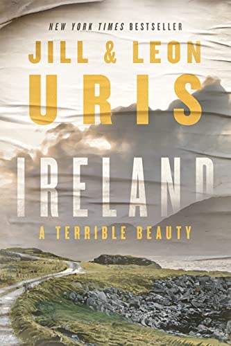 Ireland: A Terrible Beauty