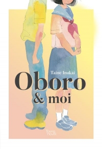 Oboro et moi