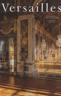 Versailles : Coffret 2 volumes