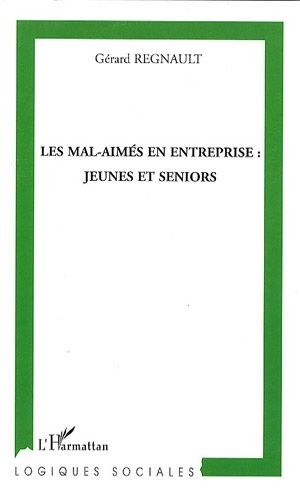 Les mal-aimés en entreprise : jeunes et seniors
