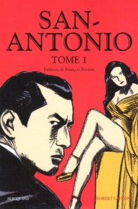 San-Antonio - Tome 1 (01)