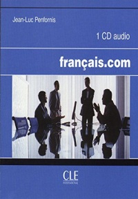 Français.com (CD audio)