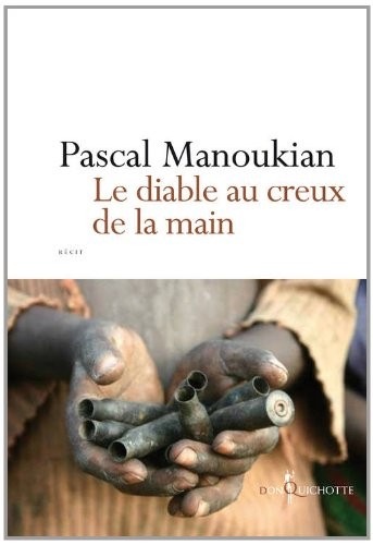Le Diable au creux de la main