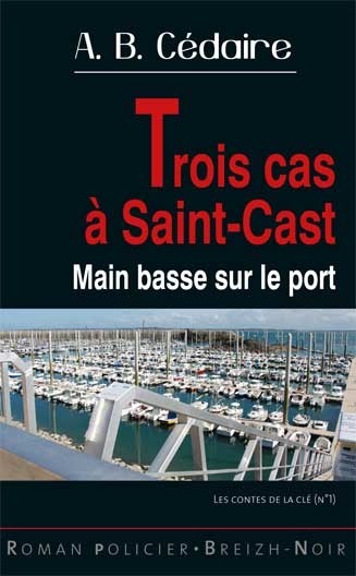 Trois cas à Saint-Cast
