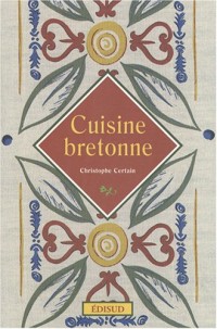 Cuisine bretonne