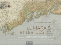 Le Marais et les îles - Cartes et Plans