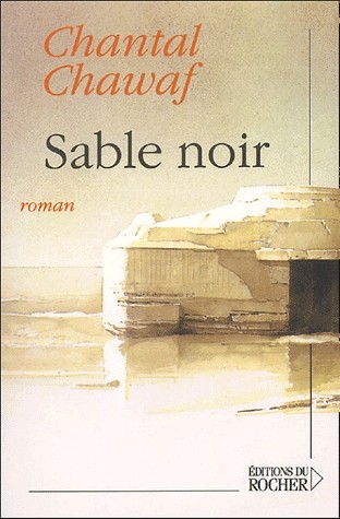 Sable noir