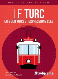 Le turc en 2 000 mots et expressions clés