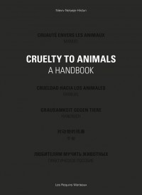 Cruauté envers les animaux : Manuel