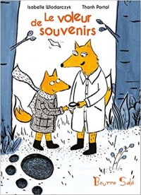 Voleur de souvenirs