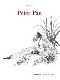 Peter Pan - Intégrale 40 Ans