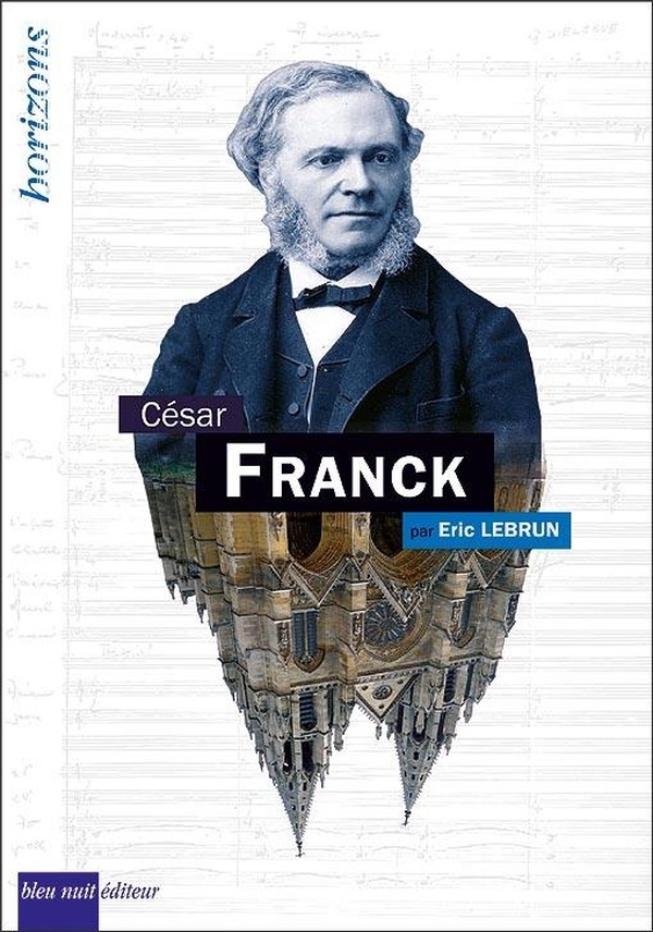 FRANCK, César
