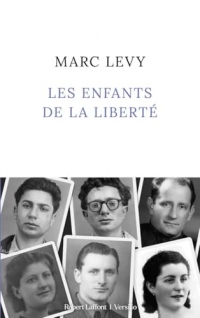 Les enfants de la liberté