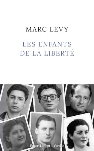 Les enfants de la liberté