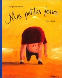 Mes petites fesses