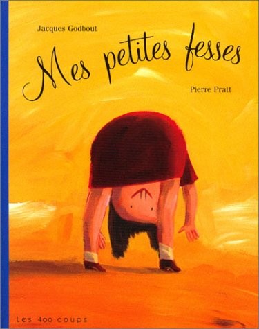Mes petites fesses