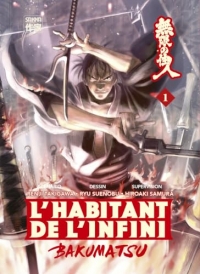 L'Habitant de l'infini - Bakumatsu (1)