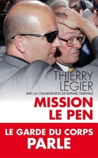 Mission Le Pen