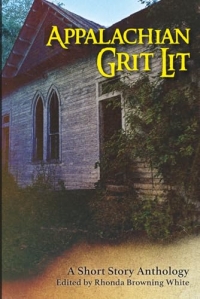 Appalachian Grit Lit Anthology