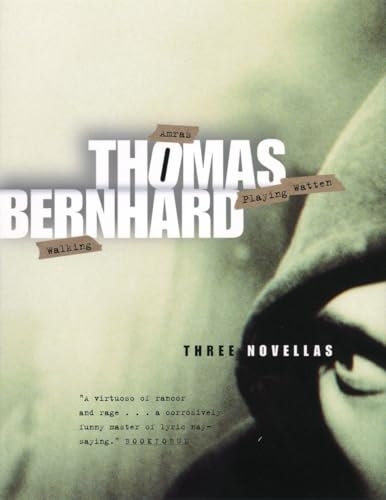 Three Novellas