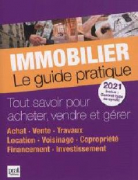 Immobilier 2021