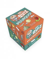Le quiz 100% Pourquoi
