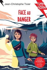 Face au danger [Poche]