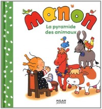 La pyramide des animaux