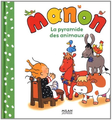 La pyramide des animaux